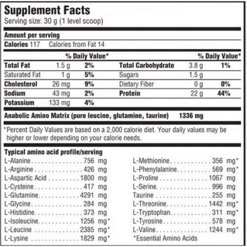 scitec-100-whey-protein-professional-supplement-facts-corposflex